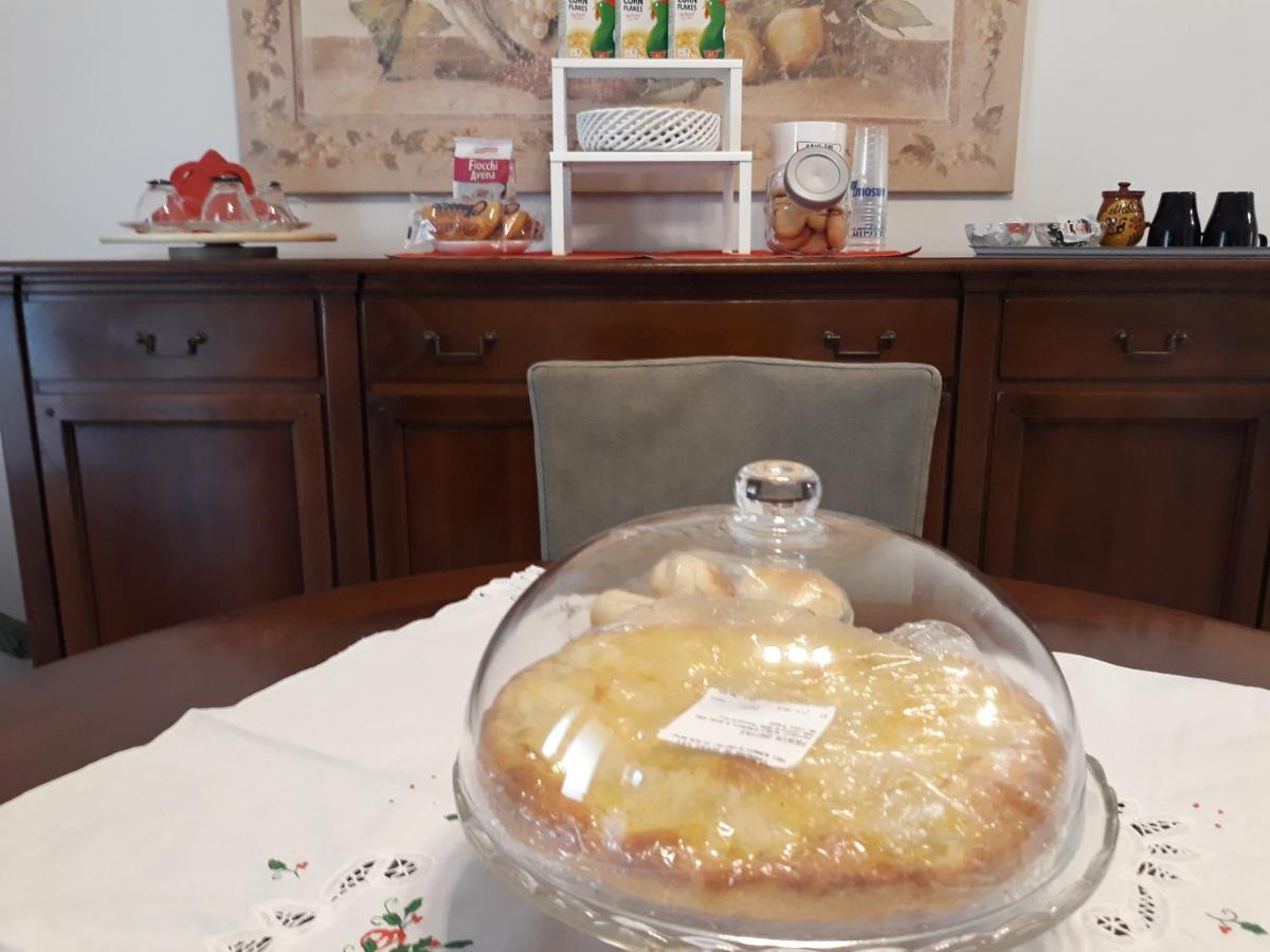 Cuoreverde Matera Extérieur photo